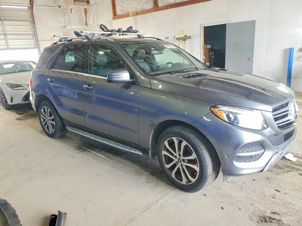 Mercedes-Benz GLE | Mobile.bg � ����������� 4