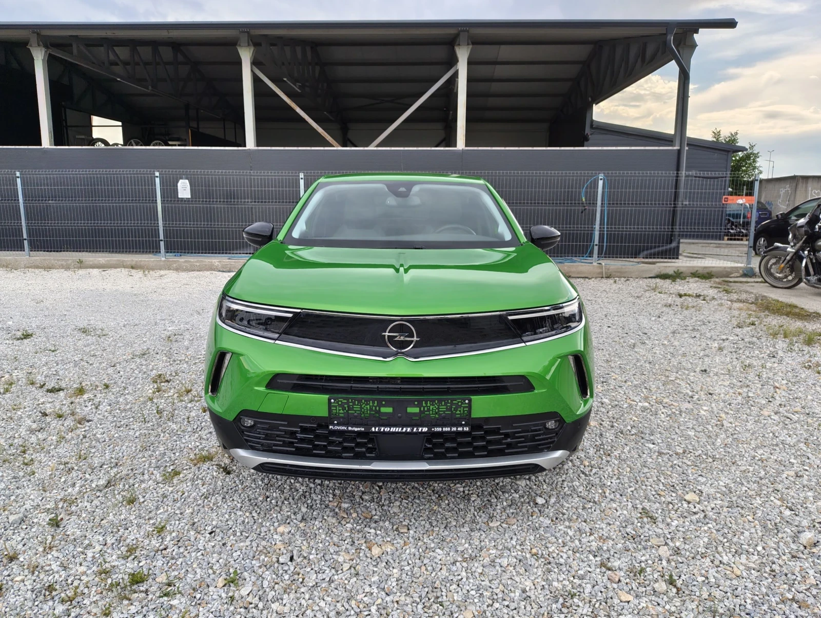 Opel Mokka GT line 14хл.км ЛИЗИНГ 