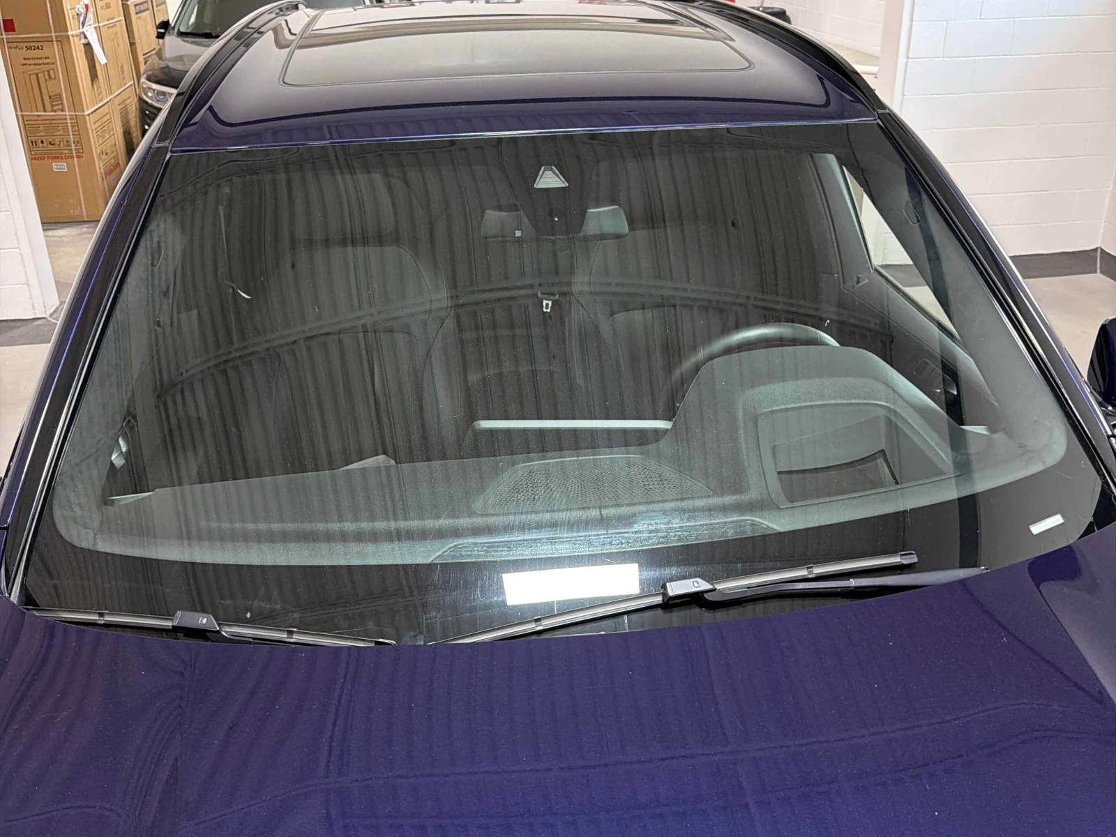 BMW X5 xDrive40i/M-Pack/Laser/Swarovski/360/Pano, снимка 6 - Автомобили и джипове - 55011413