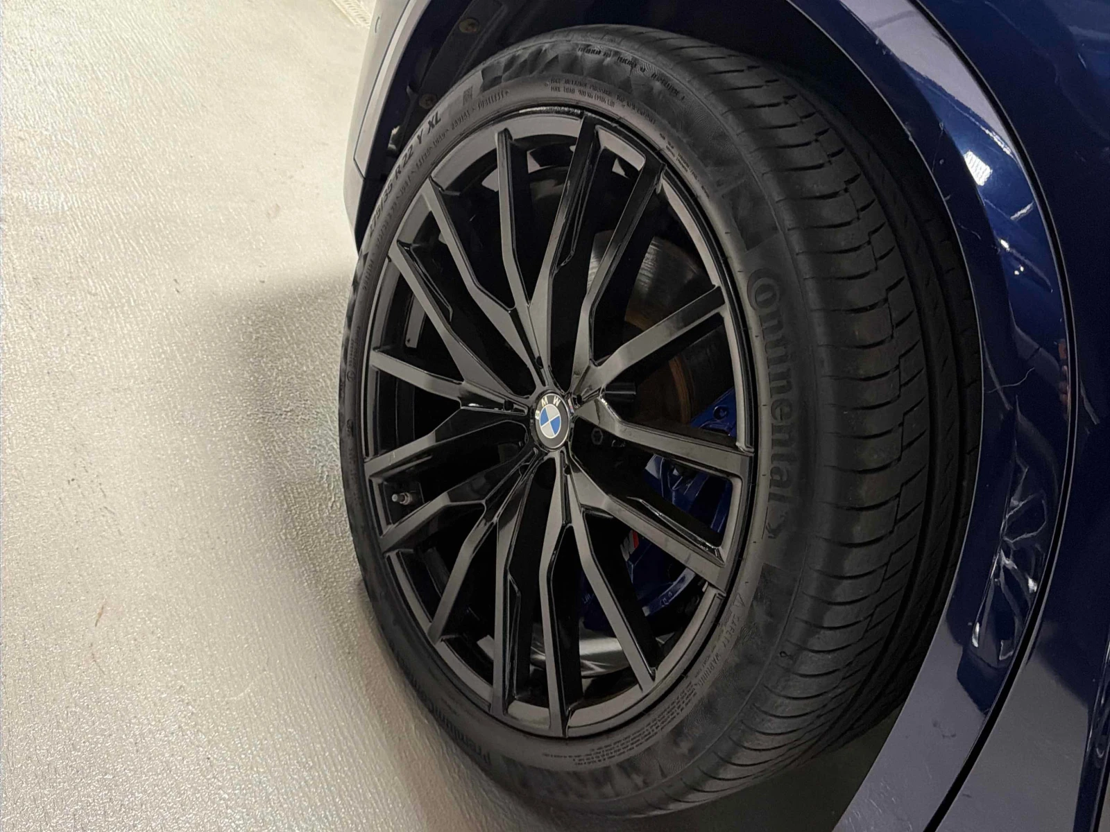 BMW X5 xDrive40i/M-Pack/Laser/Swarovski/360/Pano, снимка 7 - Автомобили и джипове - 55011413
