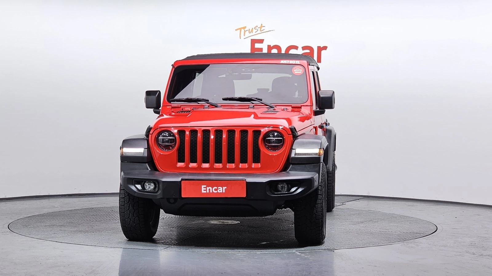 Jeep Wrangler 2.0* KEYLESS* BLIND SPOT* КРАЙНА ЦЕНА, снимка 3 - Автомобили и джипове - 55336535