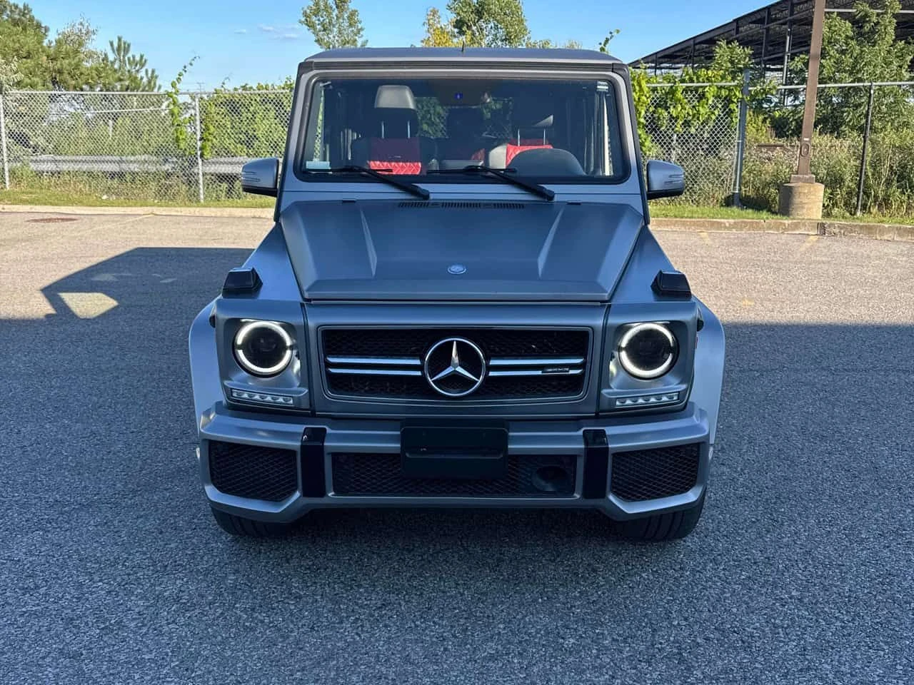 Mercedes-Benz G 63 AMG 4MATIC | CARFAX | ���������� ��� ������������ | Mobile.bg � ����������� 2