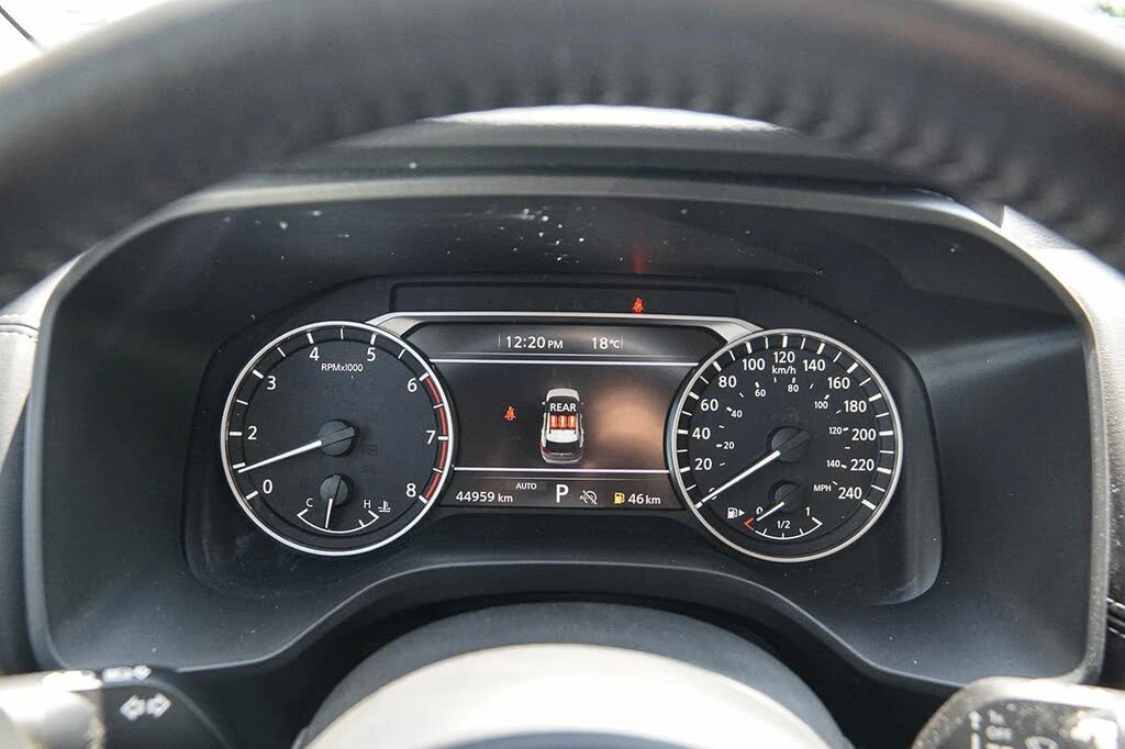 Nissan Rogue 2024* S* AWD* 44908KM* КРАЙНА ЦЕНА, снимка 10 - Автомобили и джипове - 55492601
