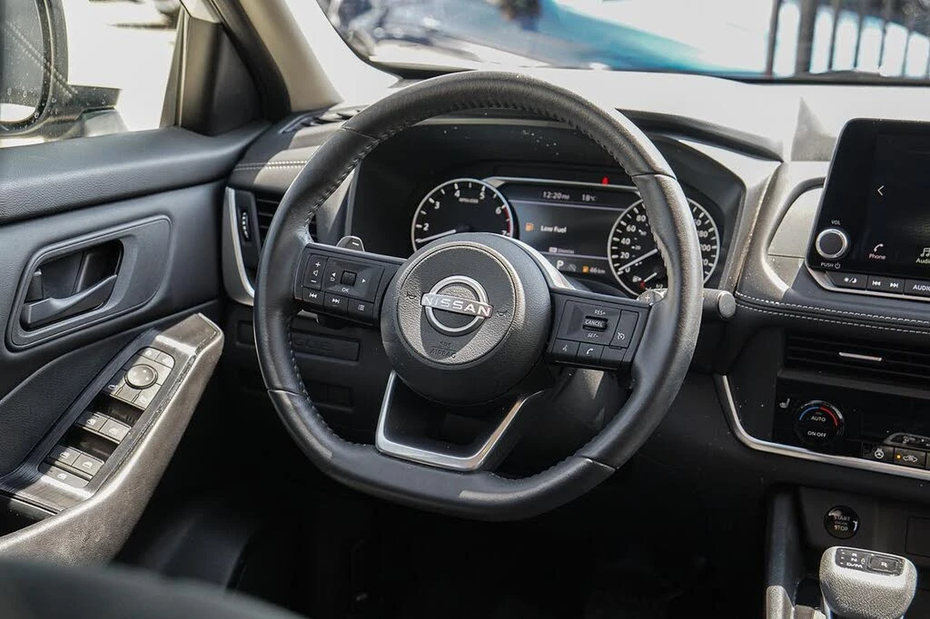 Nissan Rogue 2024* S* AWD* 44908KM* КРАЙНА ЦЕНА, снимка 6 - Автомобили и джипове - 55492601