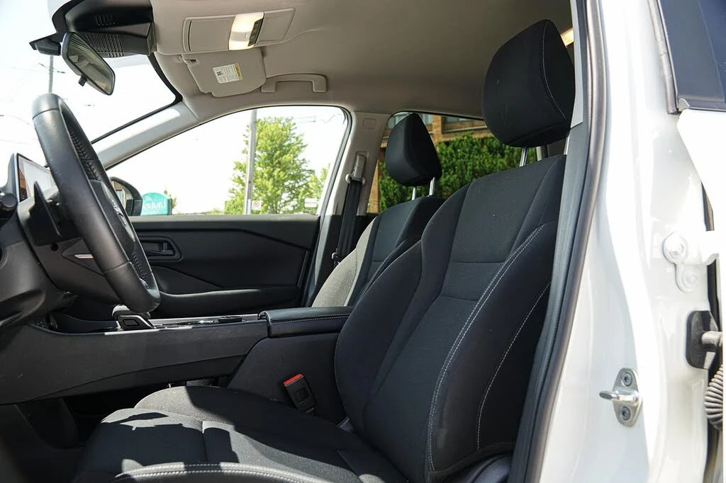 Nissan Rogue 2024* S* AWD* 44908KM* КРАЙНА ЦЕНА, снимка 11 - Автомобили и джипове - 55492601