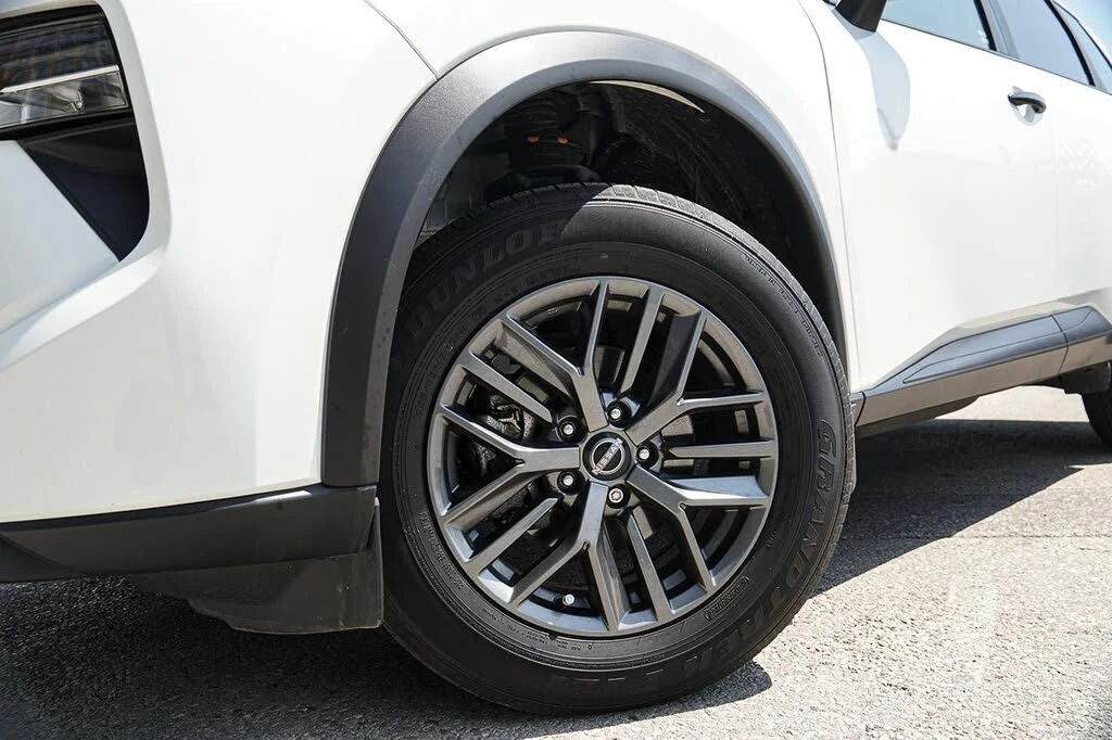 Nissan Rogue 2024* S* AWD* 44908KM* КРАЙНА ЦЕНА, снимка 5 - Автомобили и джипове - 55492601