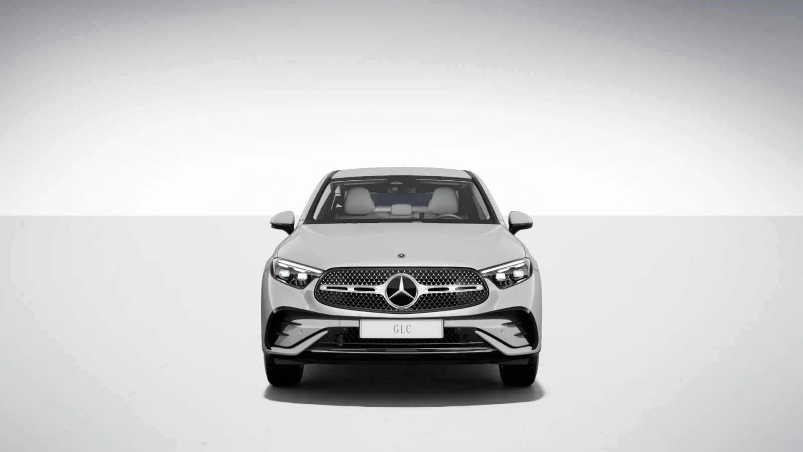Mercedes-Benz GLC 450d 4MATIC Coupe, снимка 2 - Автомобили и джипове - 55626188