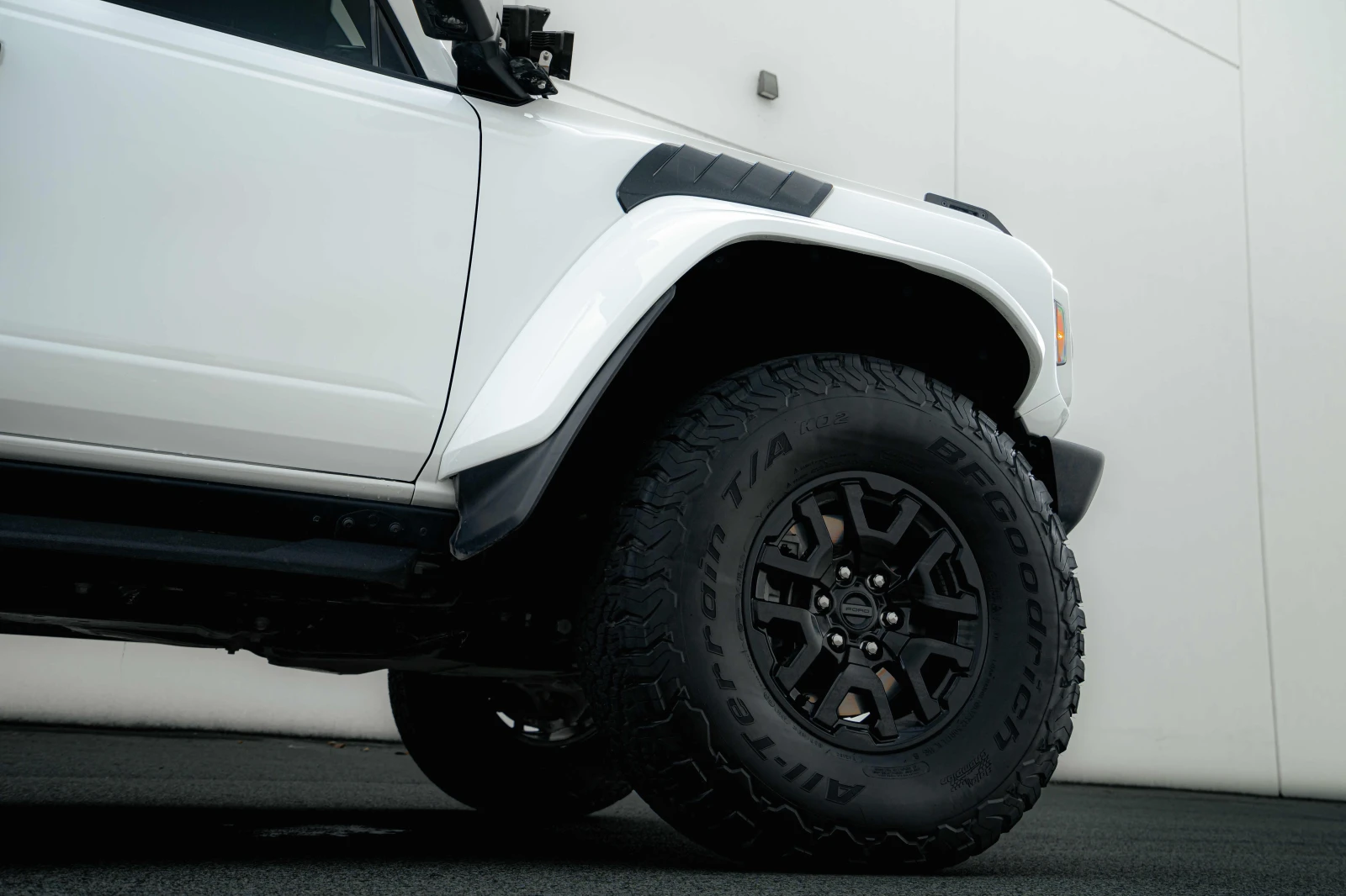 Ford Bronco * Raptor * CARFAX * ОПЦИЯ ЗА ФИНАНСИРАНЕ, снимка 7 - Автомобили и джипове - 56069060