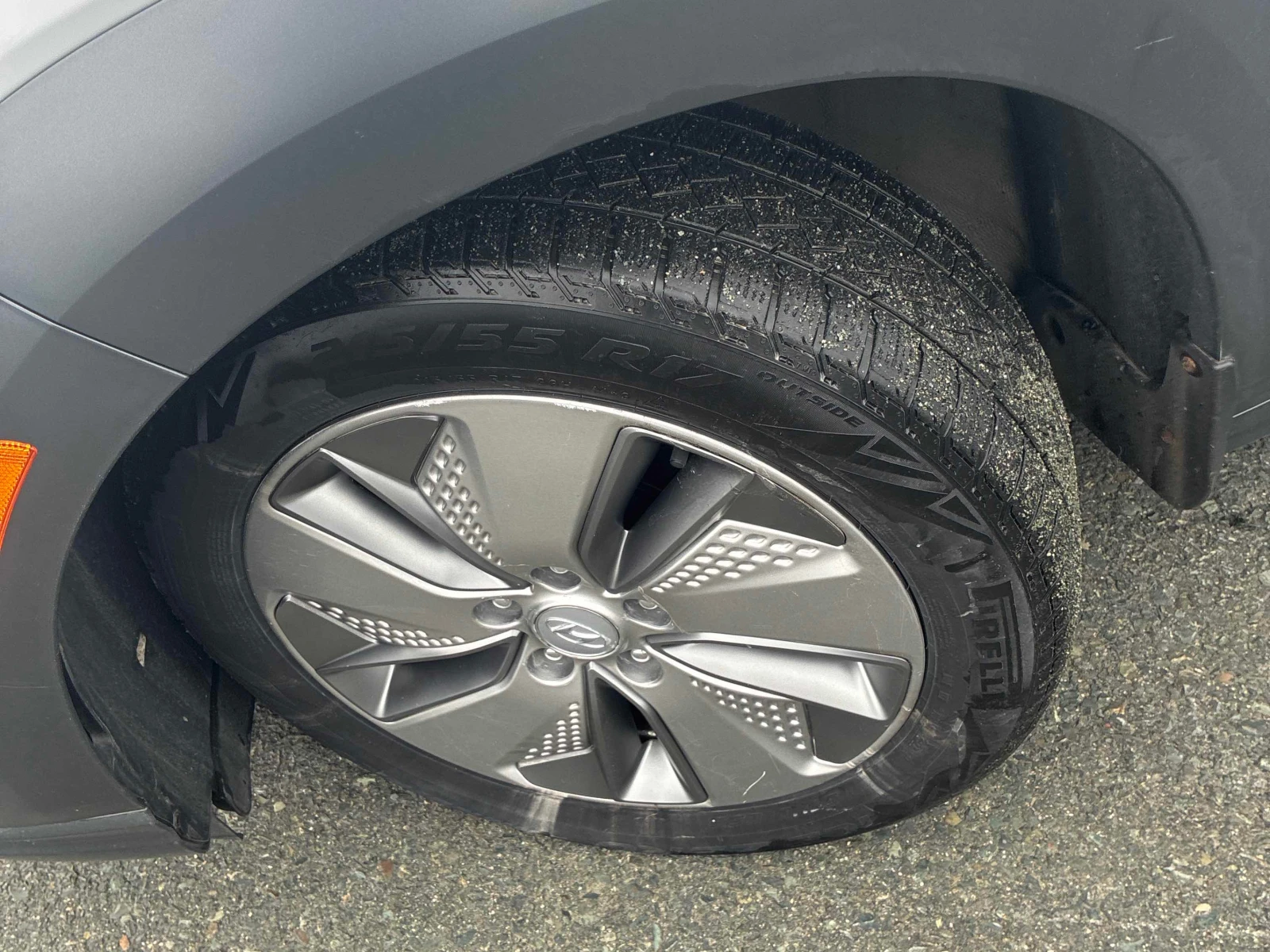 Hyundai Kona * Preferred * АВТОКРЕДИТ * ОТ ПРЕДСТАВИТЕЛСТВО, снимка 7 - Автомобили и джипове - 56099076