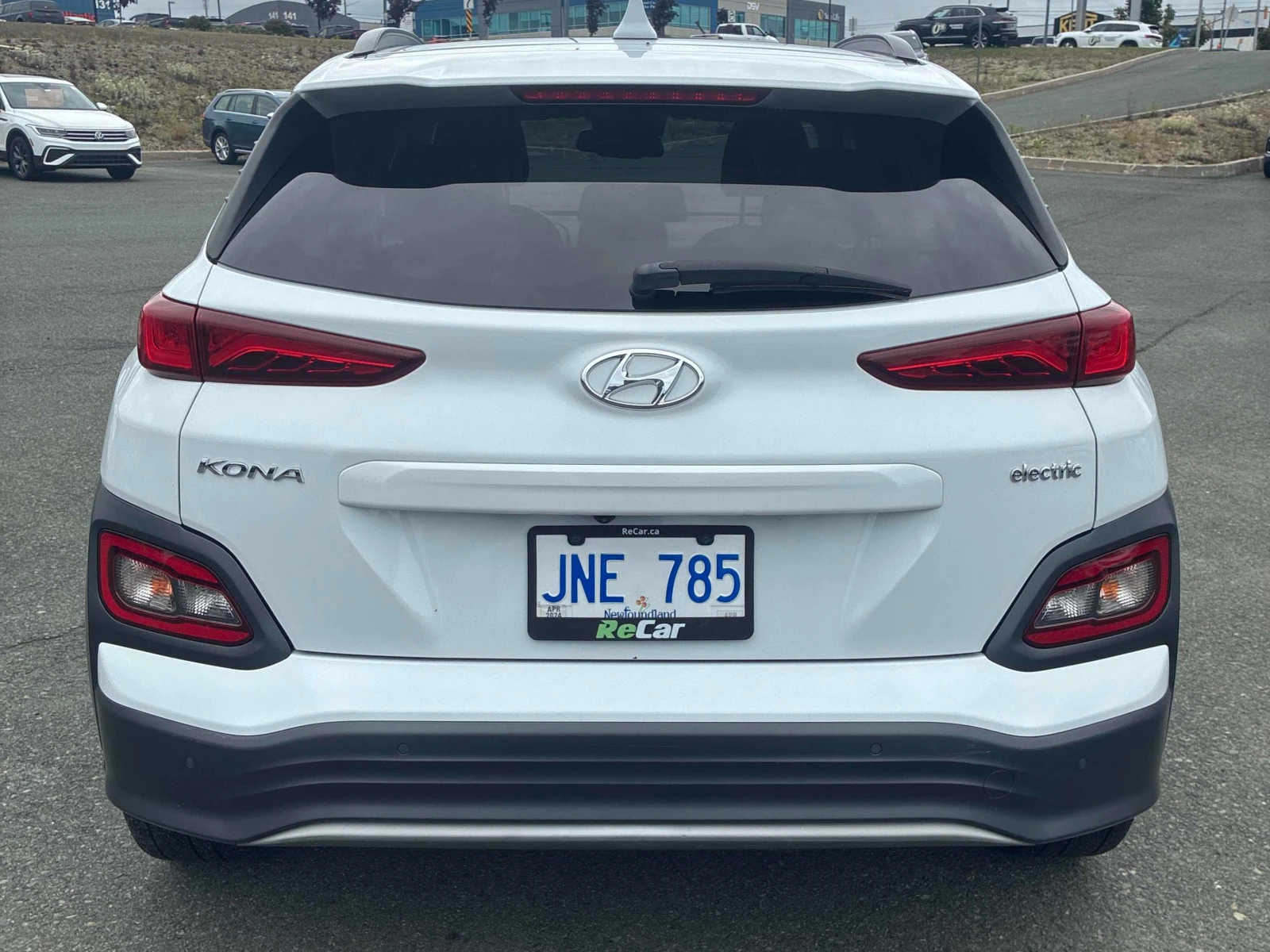 Hyundai Kona * Preferred * АВТОКРЕДИТ * ОТ ПРЕДСТАВИТЕЛСТВО, снимка 5 - Автомобили и джипове - 56099076