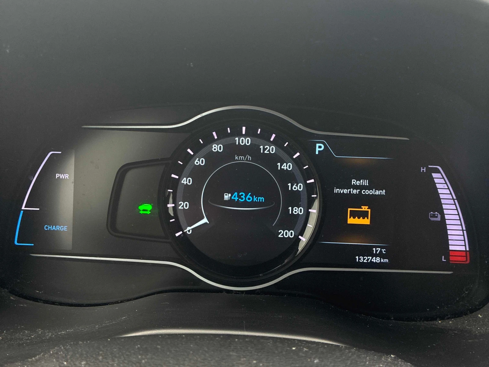 Hyundai Kona * Preferred * АВТОКРЕДИТ * ОТ ПРЕДСТАВИТЕЛСТВО, снимка 9 - Автомобили и джипове - 56099076