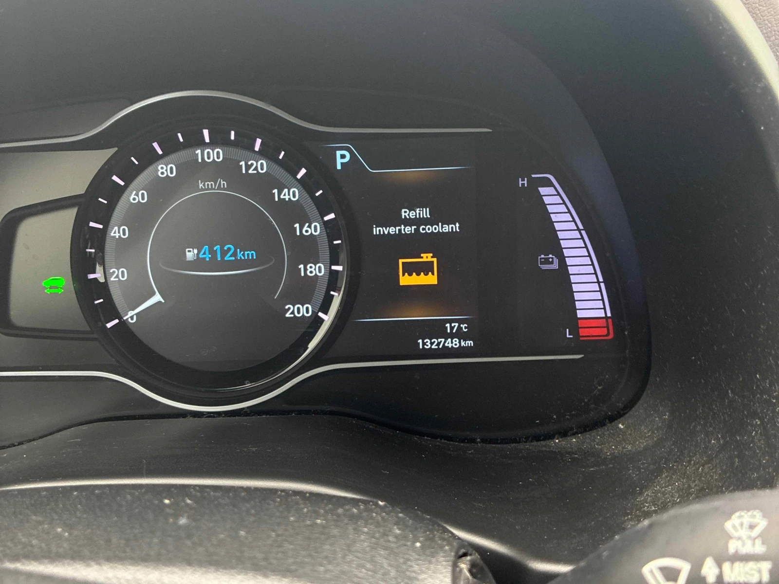 Hyundai Kona * Preferred * АВТОКРЕДИТ * ОТ ПРЕДСТАВИТЕЛСТВО, снимка 15 - Автомобили и джипове - 56099076