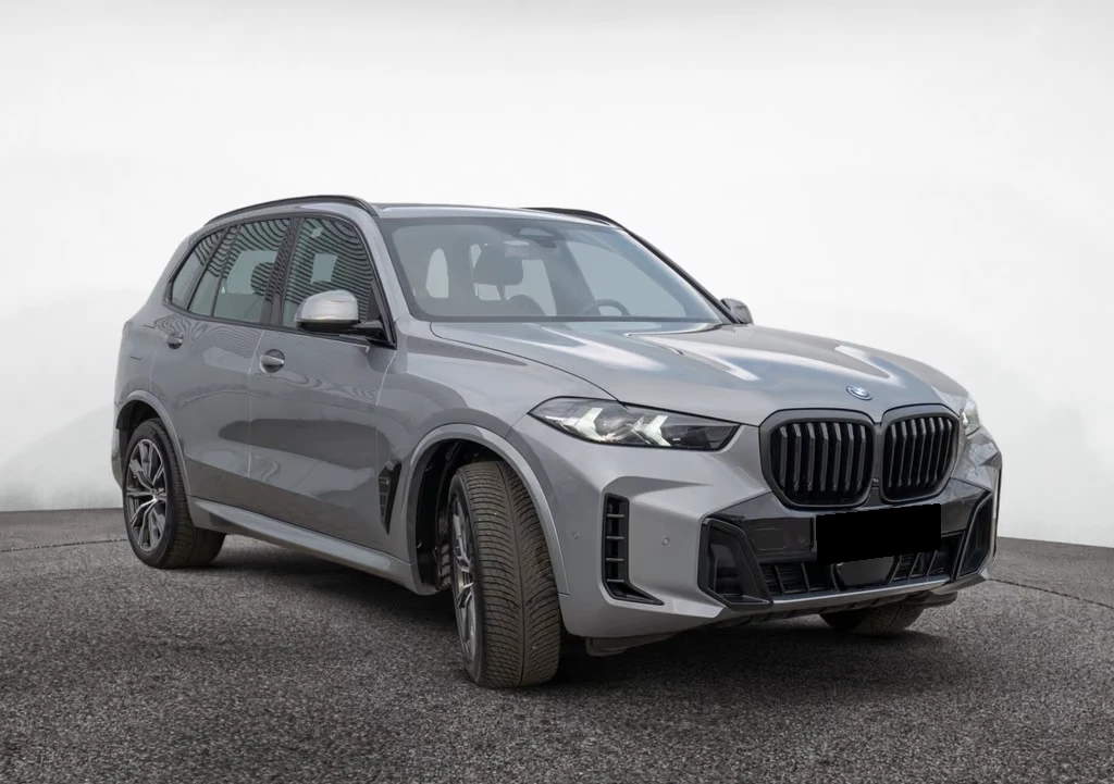 BMW X5 50e* M-SPORT* MEMORY* CAM* LED* , снимка 2 - Автомобили и джипове - 56353907
