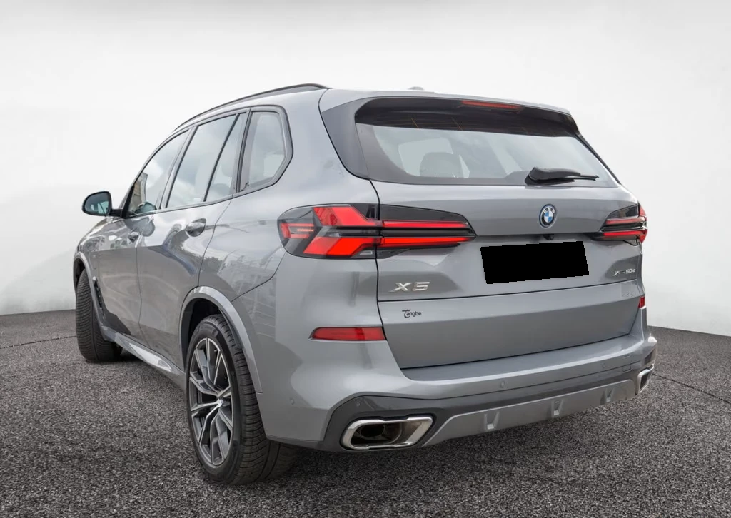 BMW X5 50e* M-SPORT* MEMORY* CAM* LED* , снимка 4 - Автомобили и джипове - 56353907