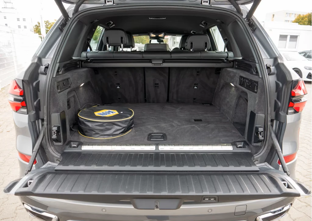 BMW X5 50e* M-SPORT* MEMORY* CAM* LED* , снимка 16 - Автомобили и джипове - 56353907