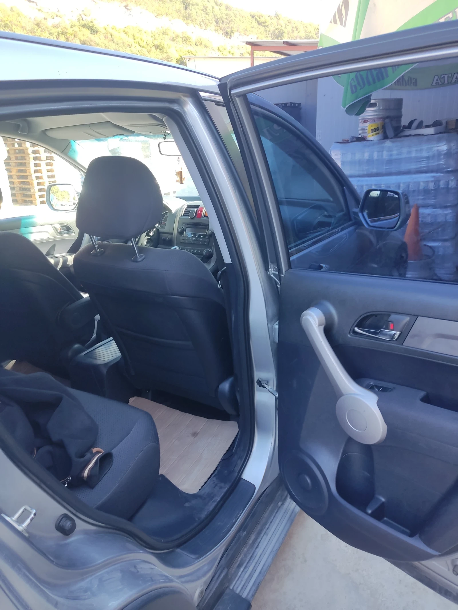 Honda Cr-v, снимка 12 - Автомобили и джипове - 56359223