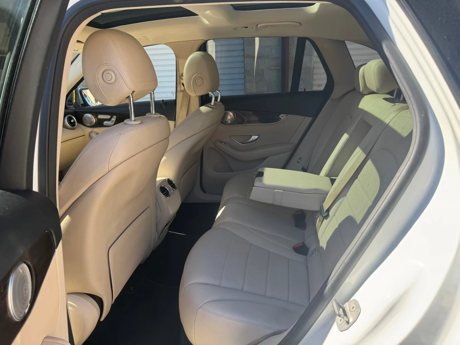 Mercedes-Benz GLC 300 4matic  | Mobile.bg � ����������� 7
