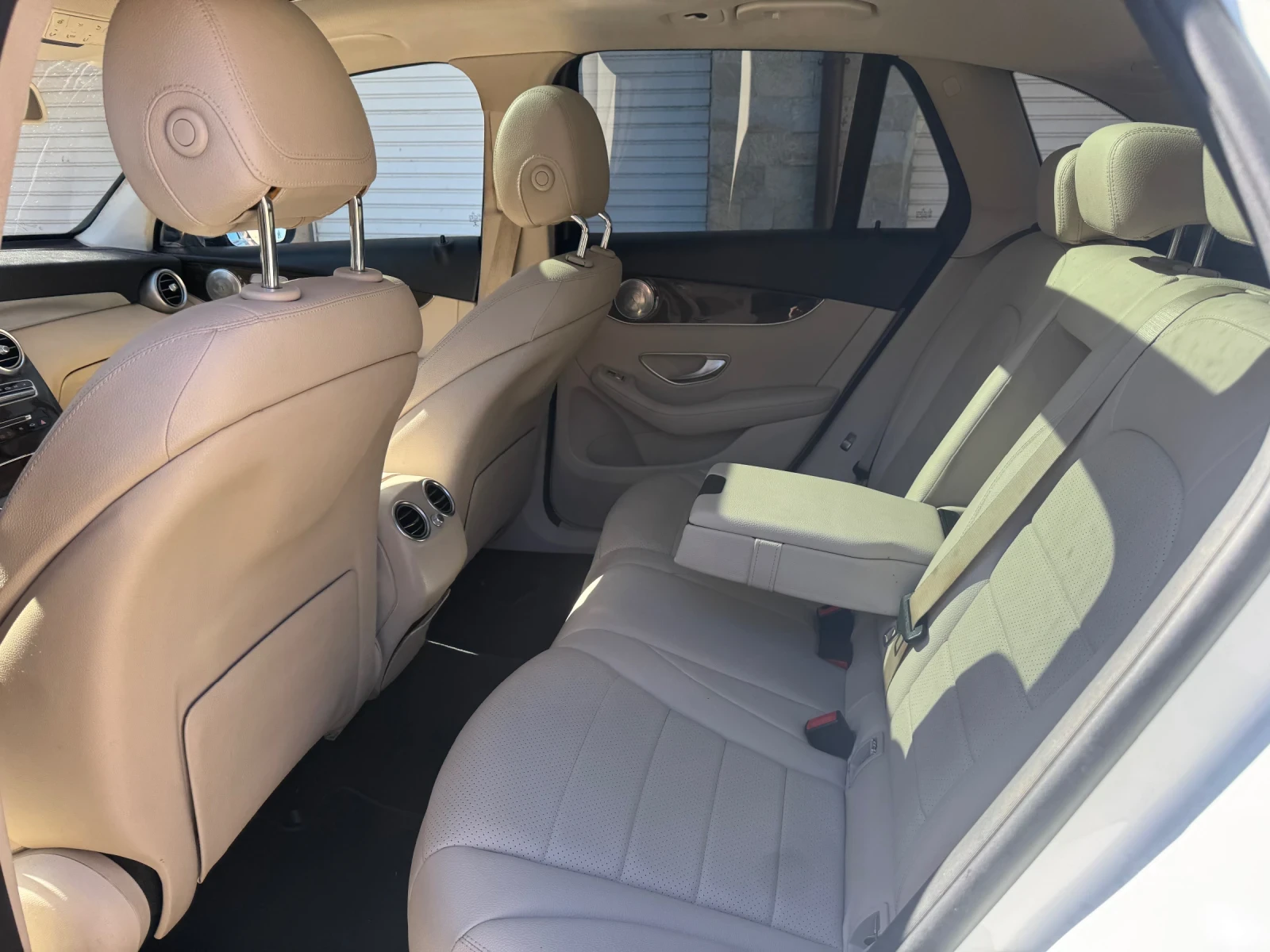 Mercedes-Benz GLC 300 4matic  | Mobile.bg � ����������� 10