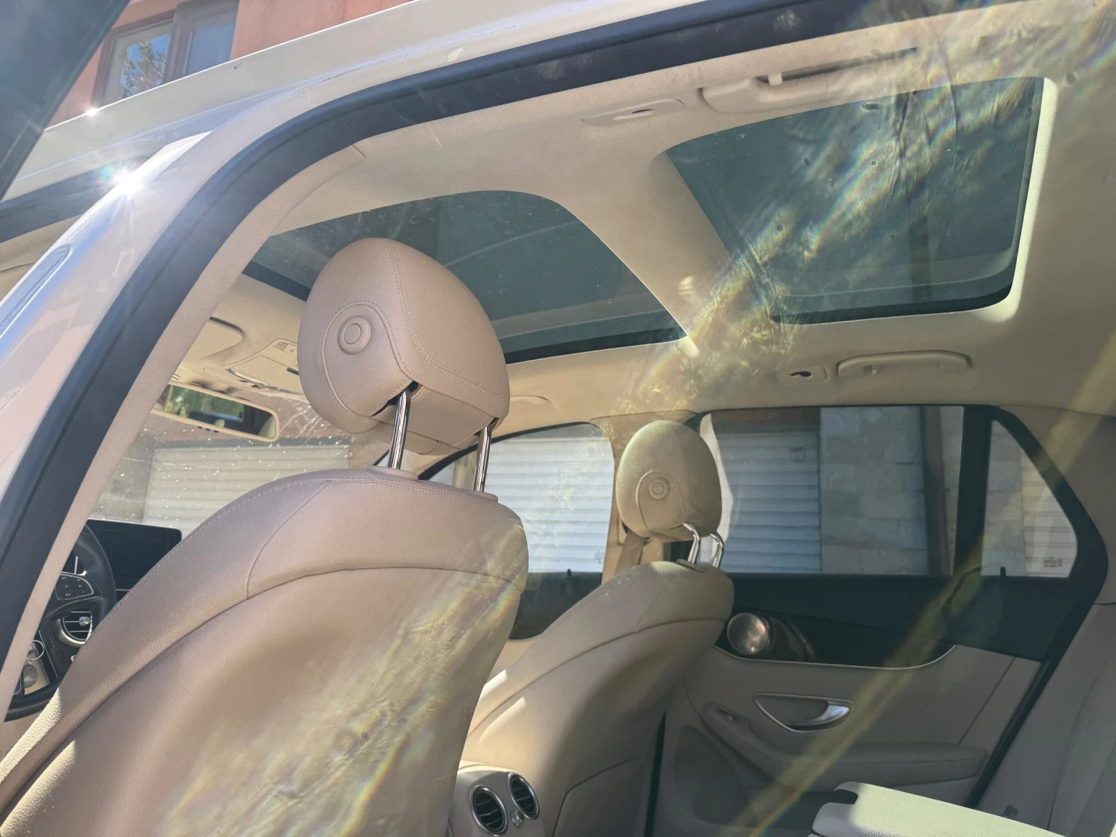 Mercedes-Benz GLC 300 4matic  | Mobile.bg � ����������� 9