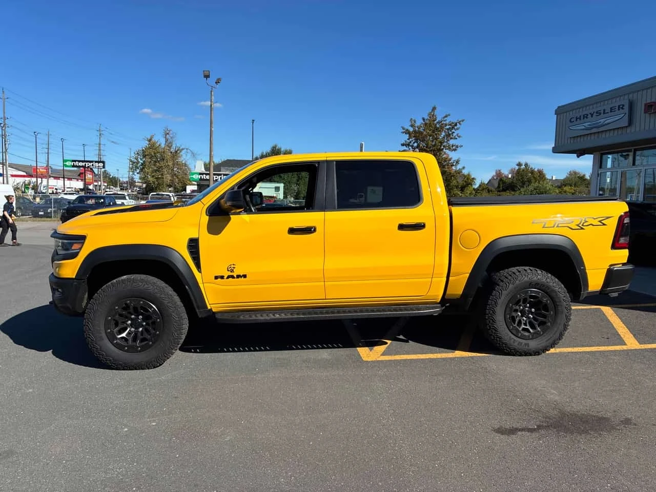 Dodge RAM 1500 * TRX * CARFAX *  | Mobile.bg � ����������� 2