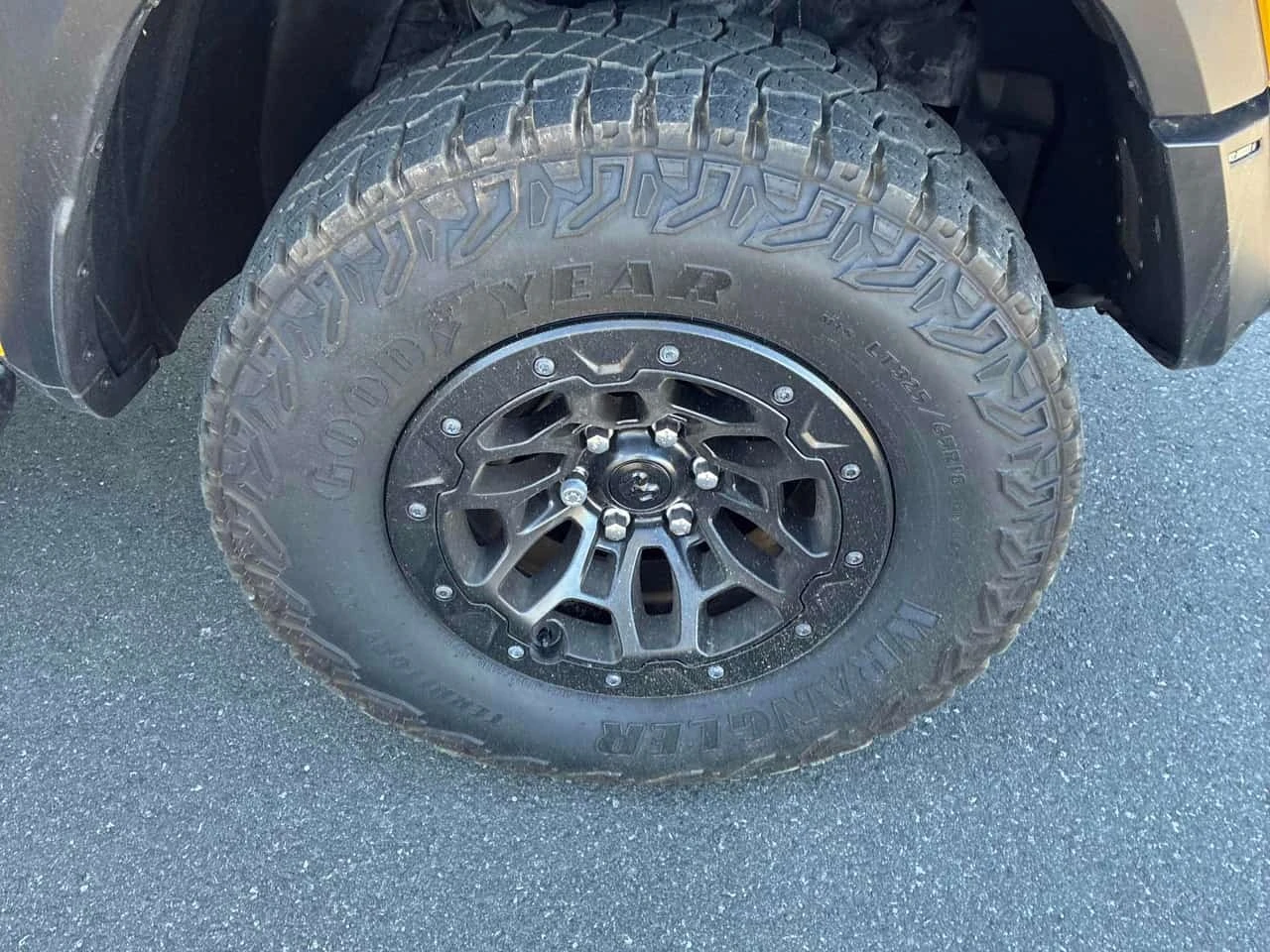 Dodge RAM 1500 * TRX * CARFAX *  | Mobile.bg � ����������� 7