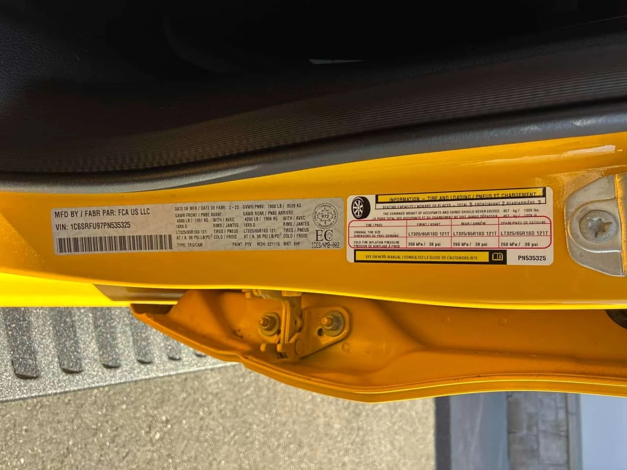 Dodge RAM 1500 * TRX * CARFAX *  | Mobile.bg � ����������� 10