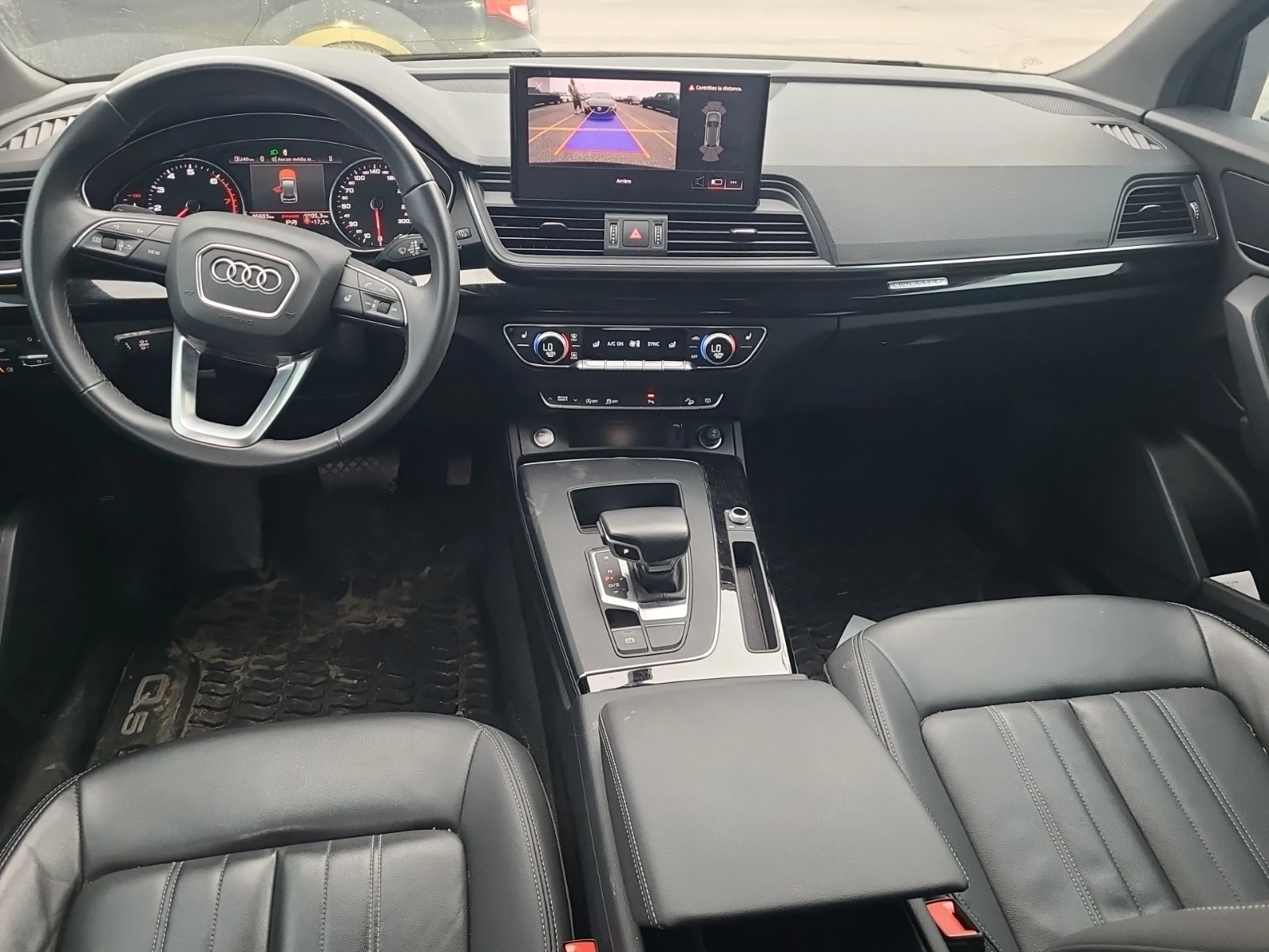 Audi Q5 KOMFORT, ���������� | Mobile.bg � ����������� 10