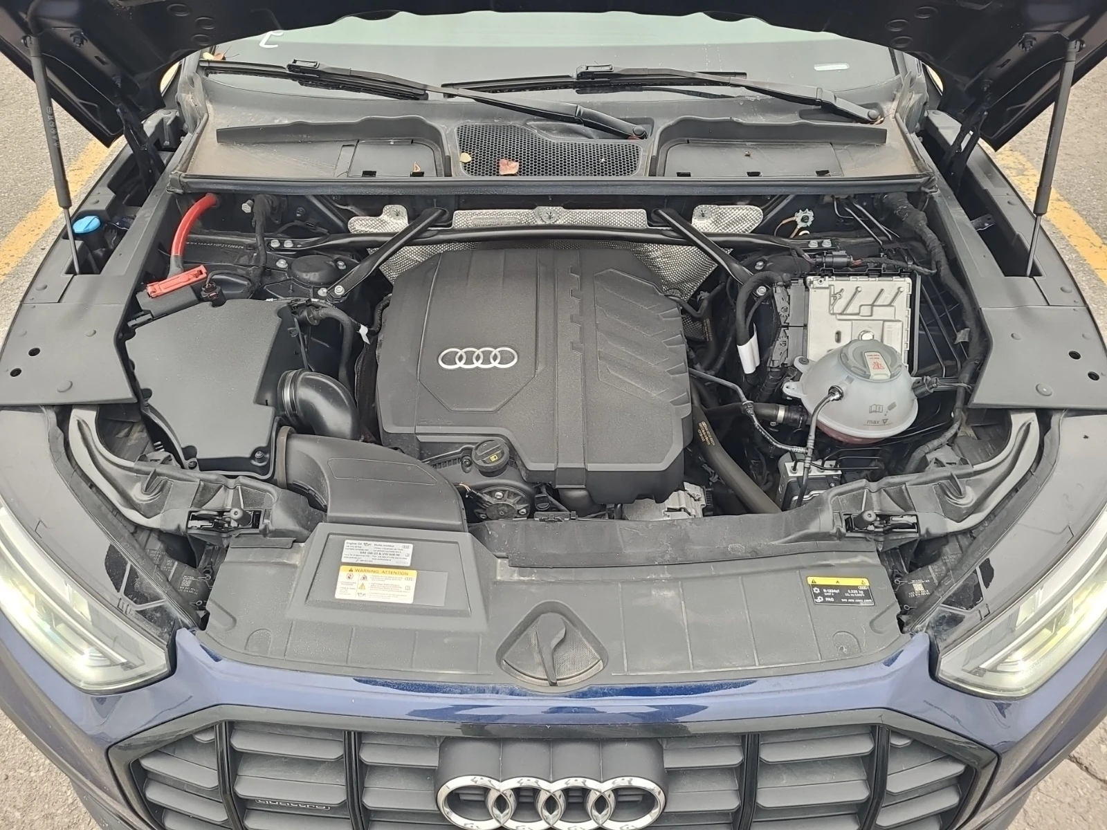 Audi Q5 KOMFORT, ���������� | Mobile.bg � ����������� 16