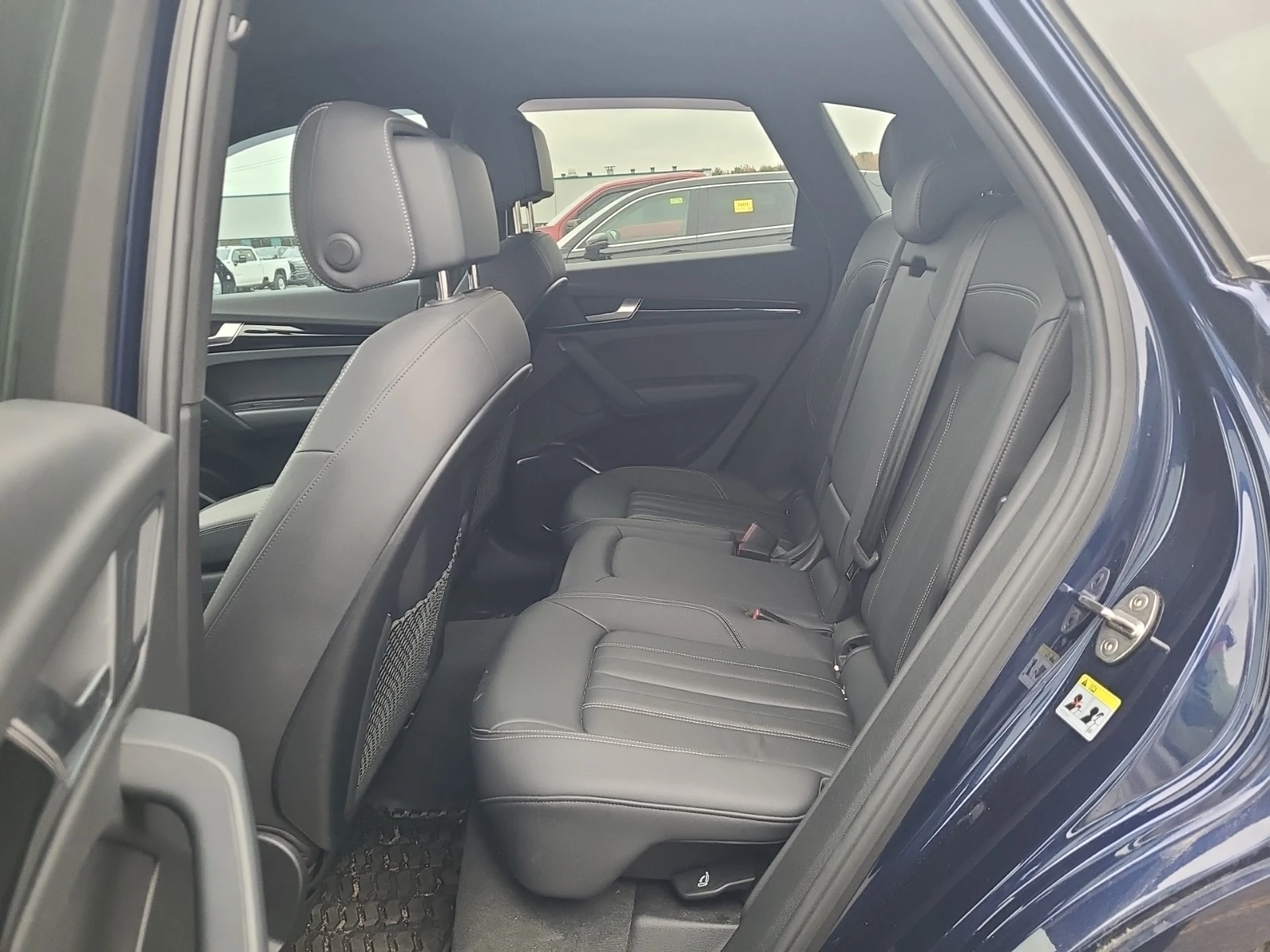 Audi Q5 KOMFORT, ���������� | Mobile.bg � ����������� 11