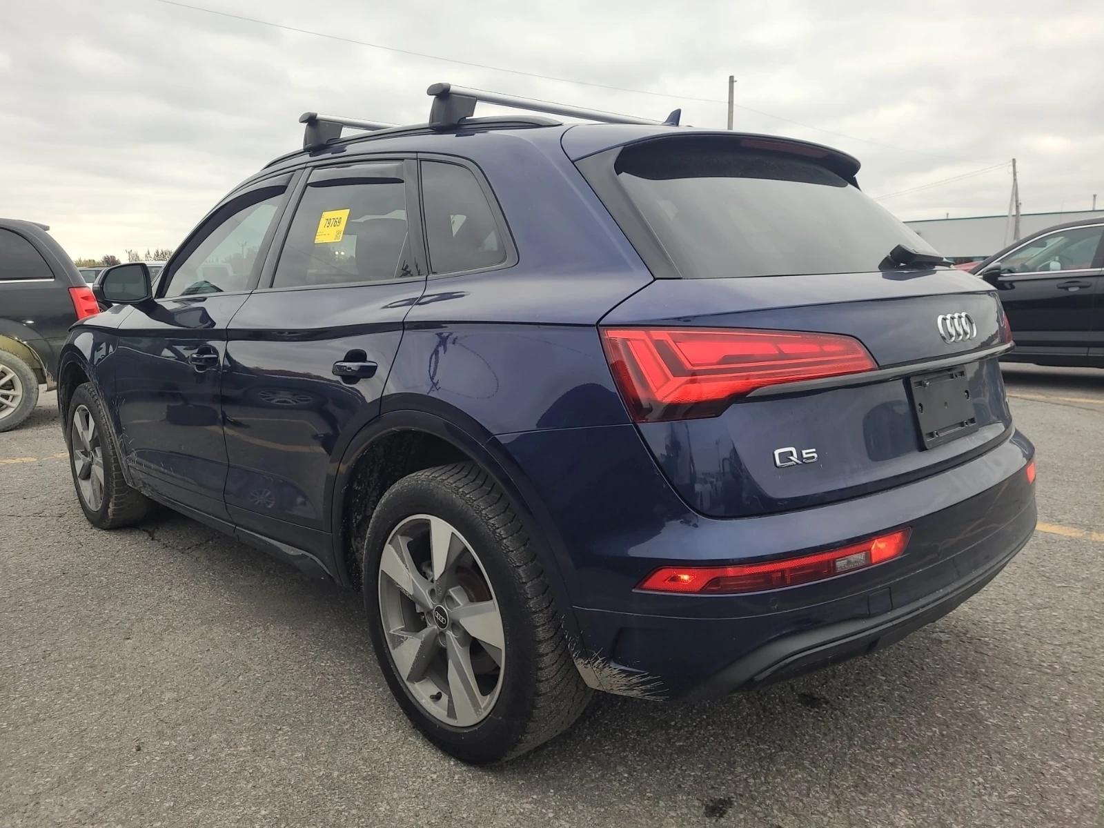 Audi Q5 KOMFORT, ���������� | Mobile.bg � ����������� 4