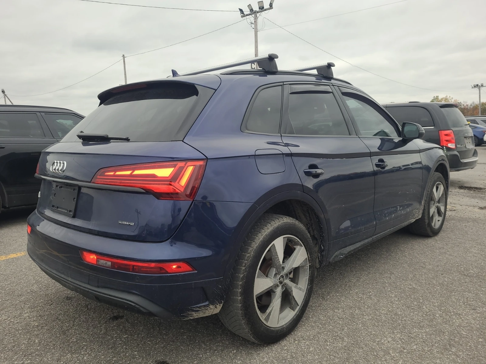 Audi Q5 KOMFORT, ���������� | Mobile.bg � ����������� 3