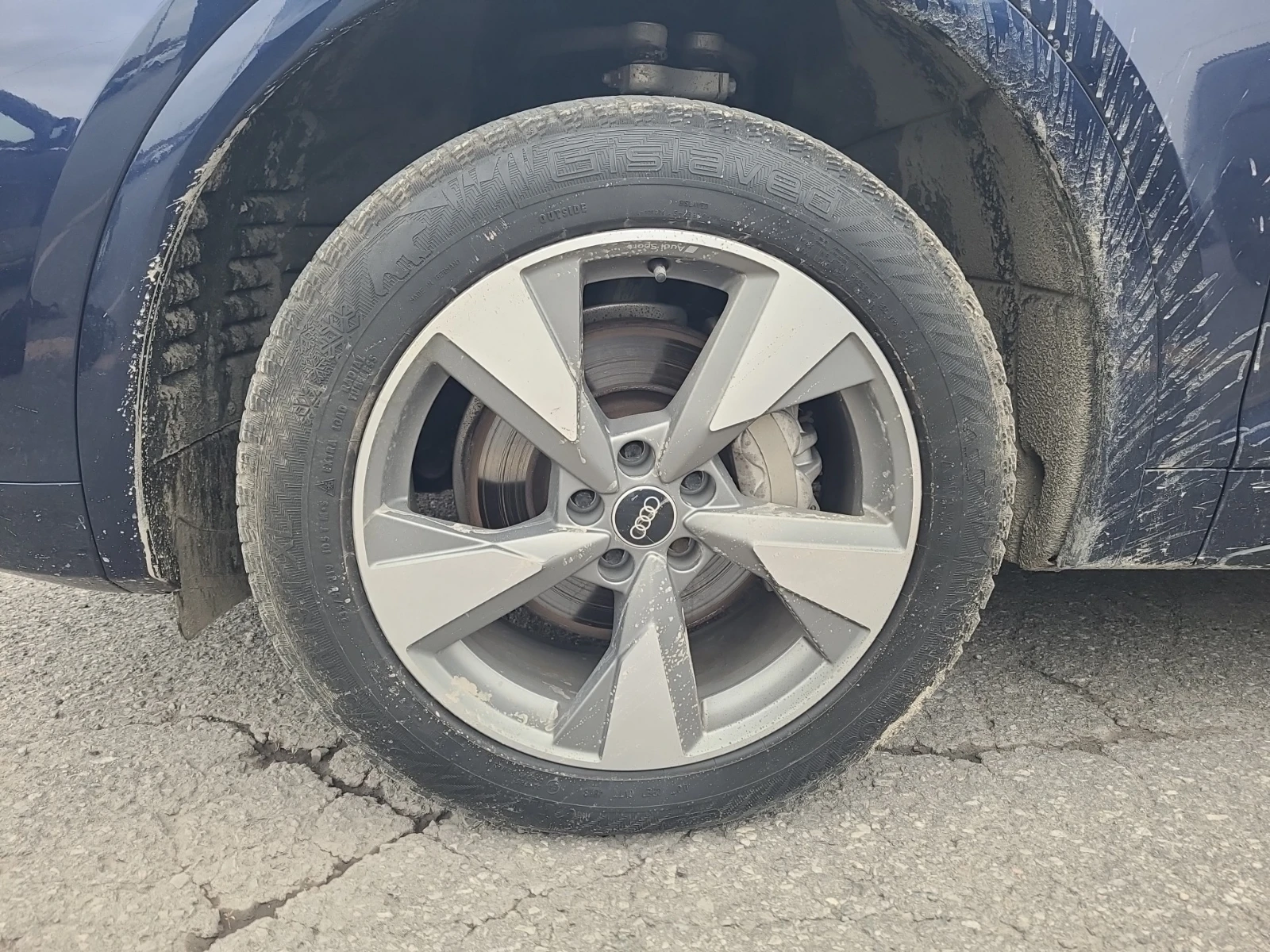 Audi Q5 KOMFORT, ���������� | Mobile.bg � ����������� 6