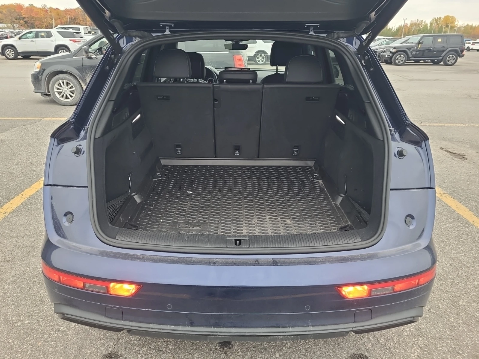 Audi Q5 KOMFORT, ���������� | Mobile.bg � ����������� 13