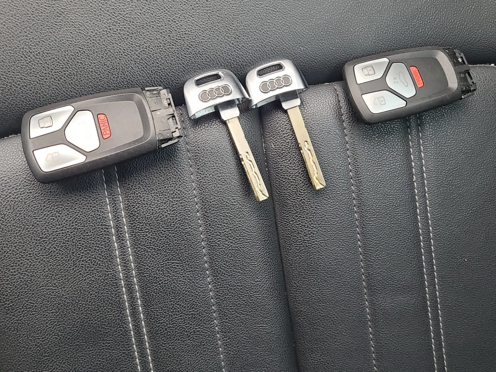 Audi Q5 KOMFORT, ���������� | Mobile.bg � ����������� 8