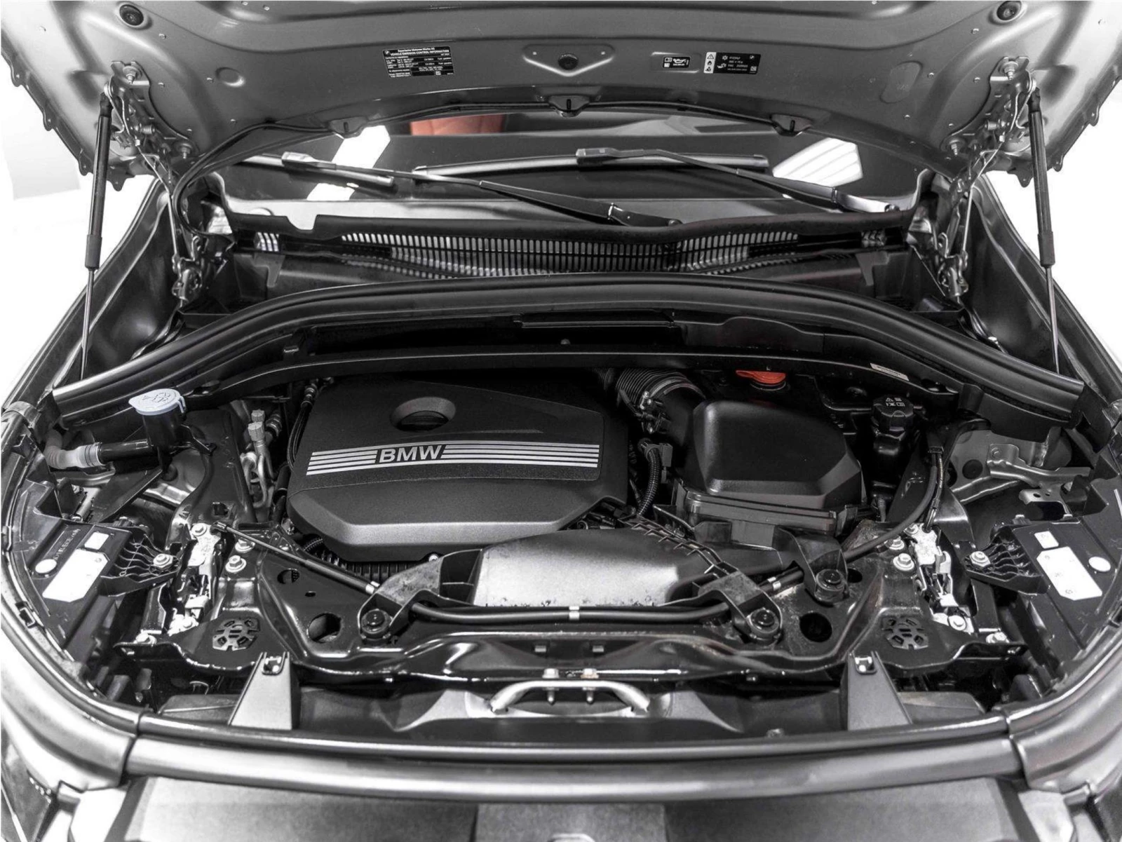 BMW X1 xDrive28i* M Sport Pkg* 360* H&K* 18" | Mobile.bg � ����������� 6