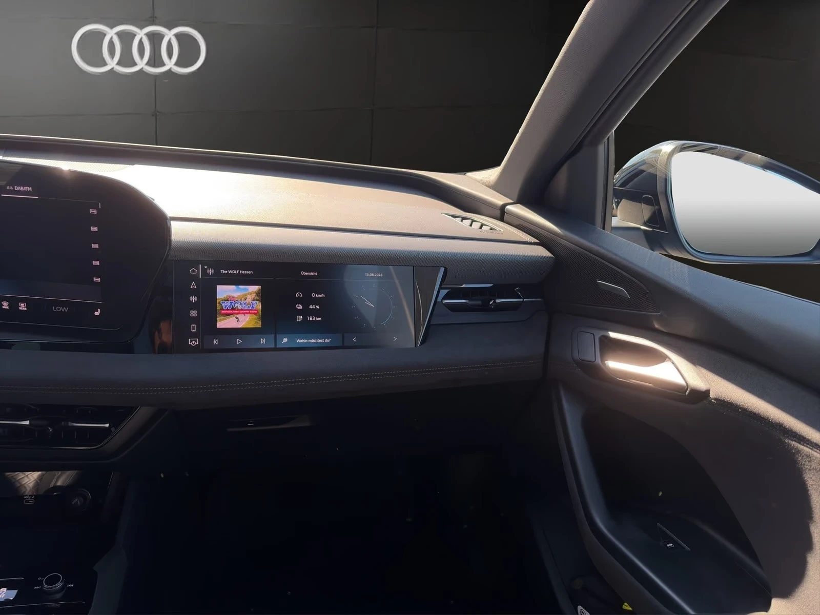 Audi Q6 Quattro Full S-Line AIR Massage HUD All Options! | Mobile.bg � ����������� 12