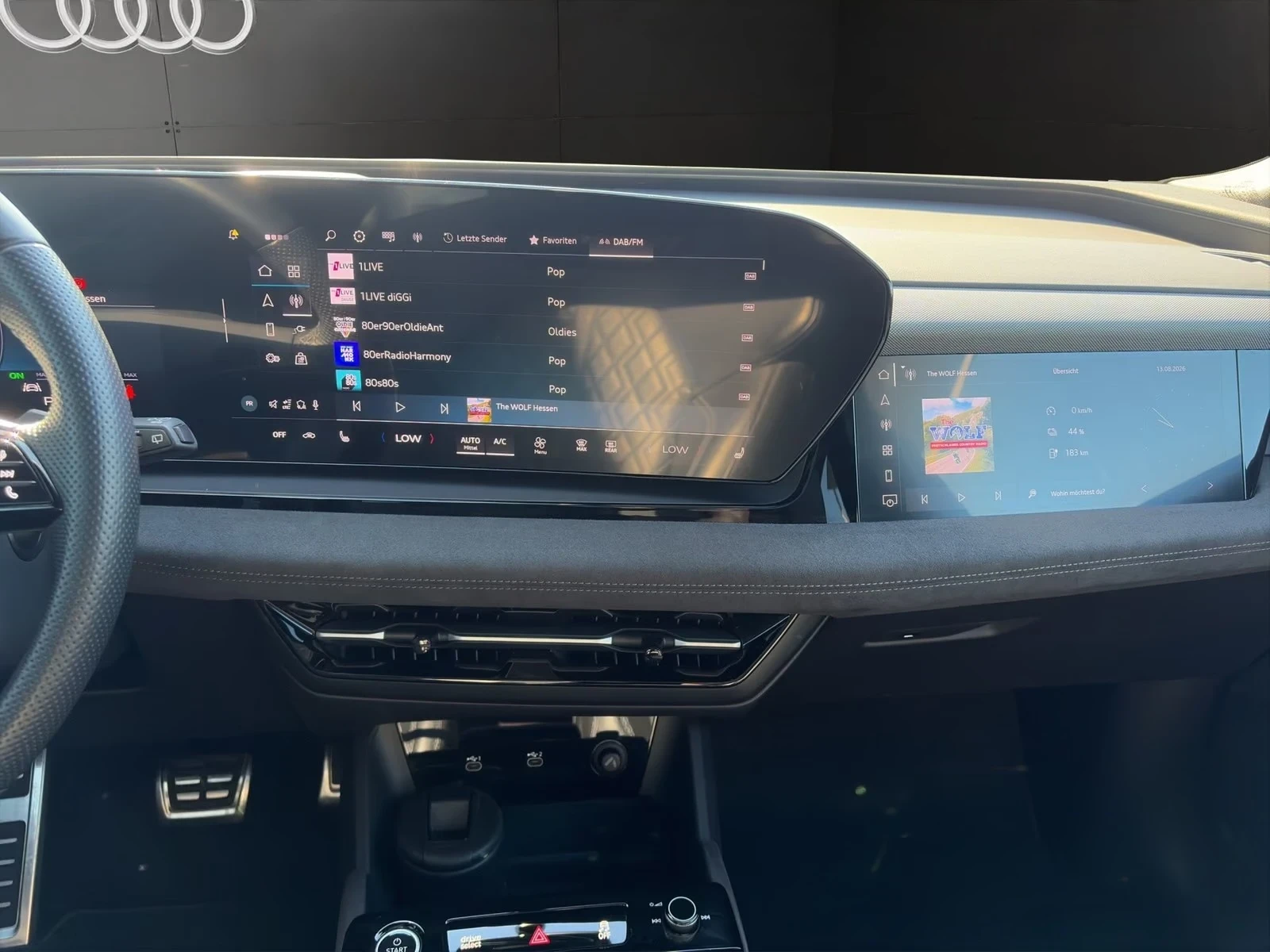 Audi Q6 Quattro Full S-Line AIR Massage HUD All Options! | Mobile.bg � ����������� 13