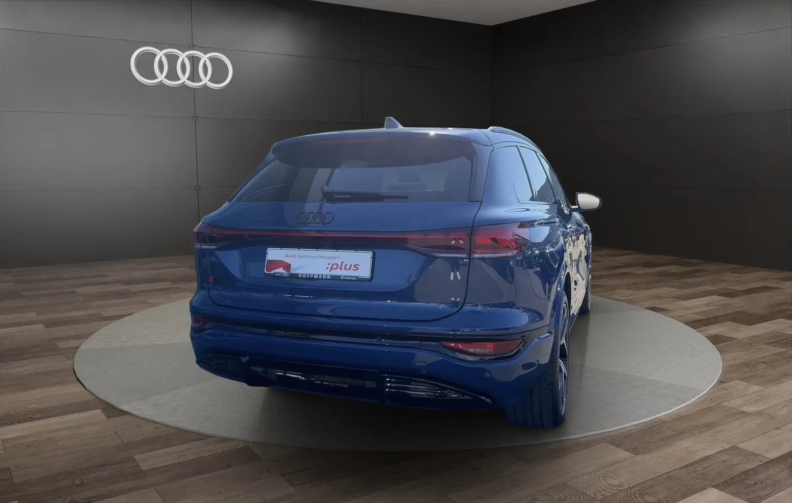 Audi Q6 Quattro Full S-Line AIR Massage HUD All Options! | Mobile.bg � ����������� 5