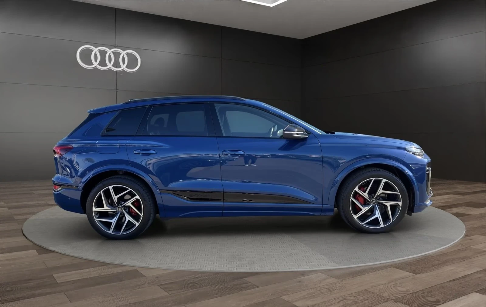 Audi Q6 Quattro Full S-Line AIR Massage HUD All Options! | Mobile.bg � ����������� 3