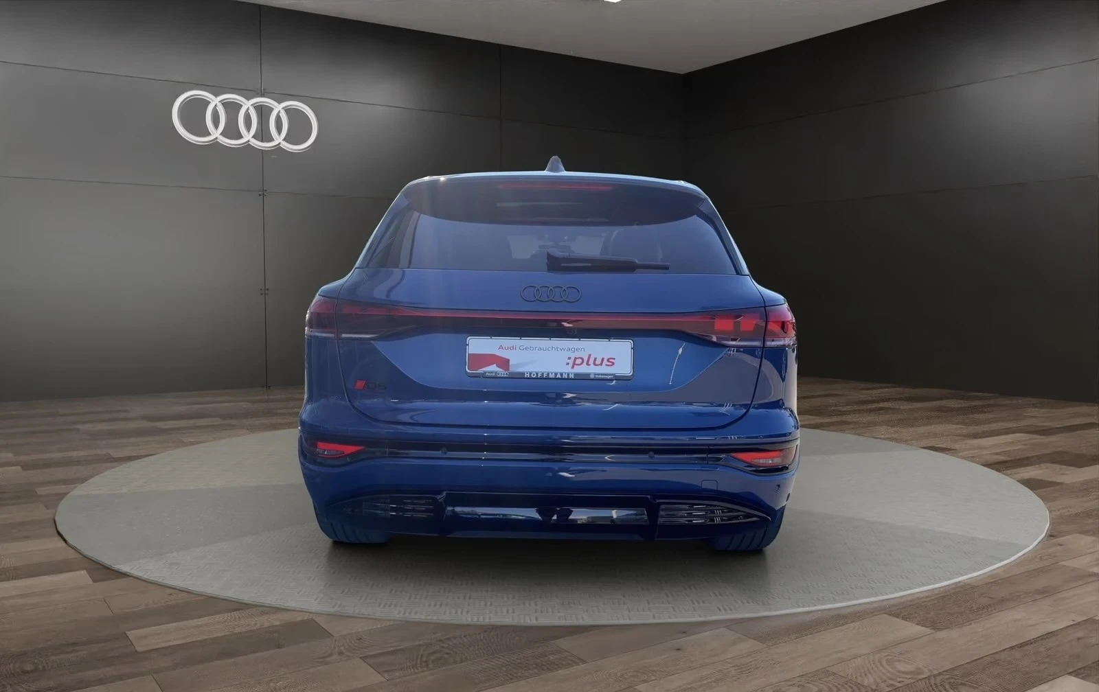 Audi Q6 Quattro Full S-Line AIR Massage HUD All Options! | Mobile.bg � ����������� 4