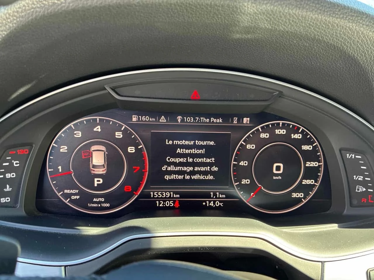 Audi Q7 * 3.0T Progressiv * CARFAX * ����� �� ����������� | Mobile.bg � ����������� 8