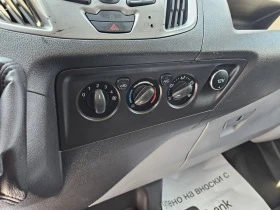 Ford Transit Custom 2 странични врати, снимка 12