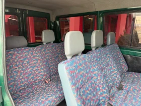 Mercedes-Benz Sprinter 313 2.2CDI* Климатик* 8+ 1 места, снимка 9