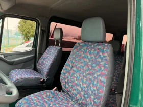 Mercedes-Benz Sprinter 313 2.2CDI* Климатик* 8+ 1 места, снимка 6