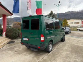 Mercedes-Benz Sprinter 313 2.2CDI* Климатик* 8+ 1 места, снимка 13