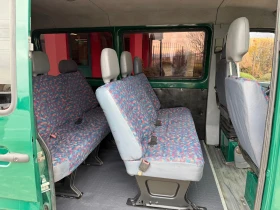 Mercedes-Benz Sprinter 313 2.2CDI* Климатик* 8+ 1 места, снимка 8