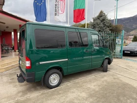 Mercedes-Benz Sprinter 313 2.2CDI* Климатик* 8+ 1 места, снимка 14