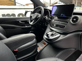 Mercedes-Benz V 250 CDI 4MATIC/AMG/7+ 1/Burmester/NAVI/вкл.ДДС/КАМЕРА, снимка 15