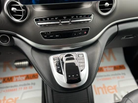 Mercedes-Benz V 250 CDI 4MATIC/AMG/7+ 1/Burmester/NAVI/вкл.ДДС/КАМЕРА, снимка 13