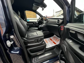 Mercedes-Benz V 250 CDI 4MATIC/AMG/7+ 1/Burmester/NAVI/вкл.ДДС/КАМЕРА, снимка 14